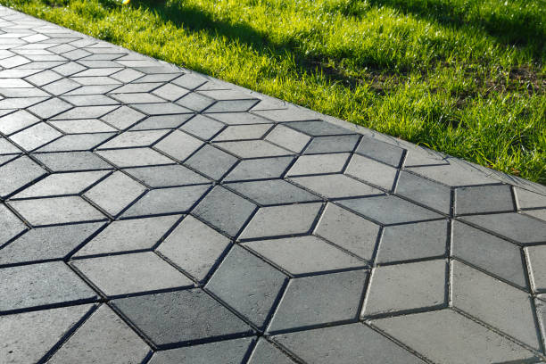 Woodworth, LA Driveway Pavers Company