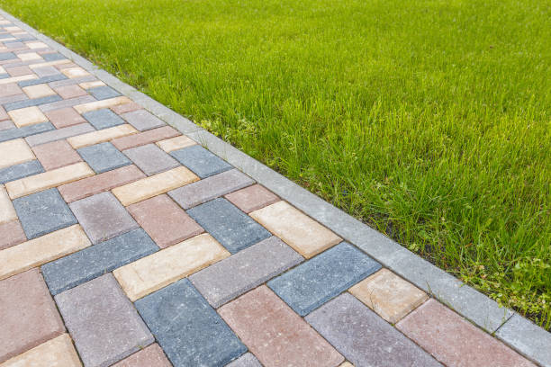Best Driveway Pavers Cost  in Woodworth, LA